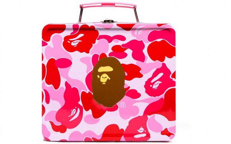 地表最潮月餅！A BATHING APE® 2019中秋限定月餅禮盒台灣首上市