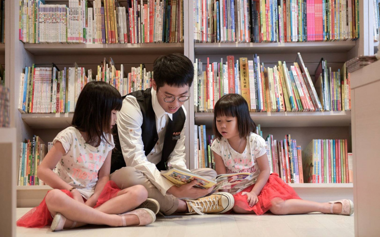 高雄人快逛!「誠品生活義享店」試營運,全面8折!滿額還贈香氛包等好禮!