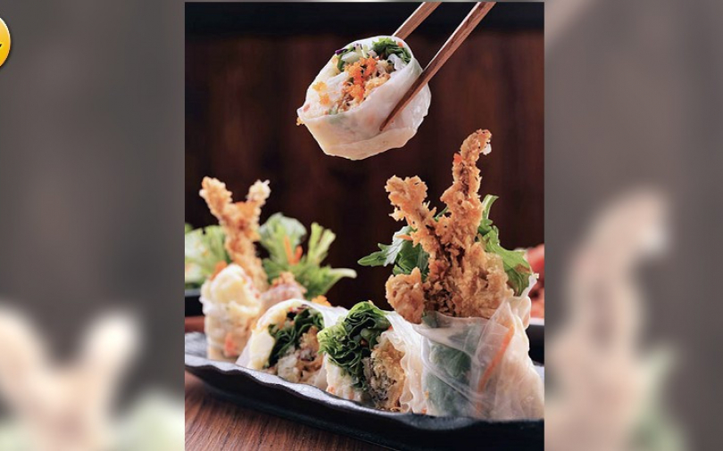 【炸香銷魂3】ABV日式居酒館 酸甜南蠻風味