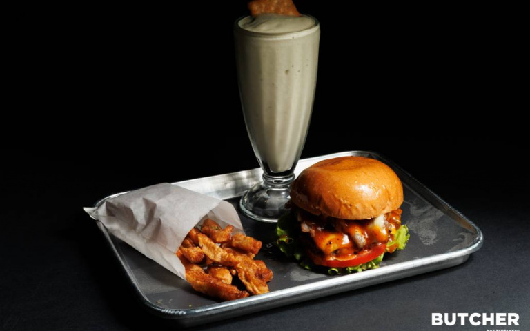 雙11不孤單　點限定光棍套餐有機會整單1元　風味便當與咖啡祭優惠價