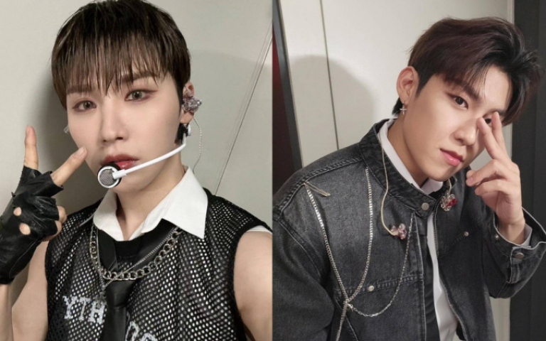 美國巡演結束立刻來台會粉絲　AB6IX訪寶島有任務