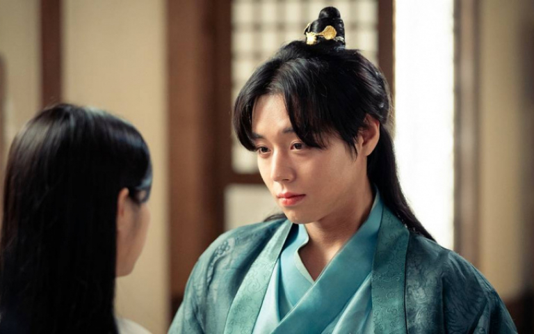 朴志訓不想變帥氣寧可要10億　《幻像戀歌》挑戰詮釋雙重人格