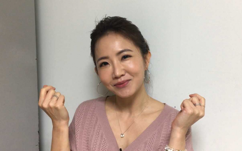 謝忻不倫重創演藝事業　「不惹事生非就是給爸媽最好的紅包」