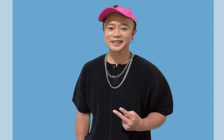 彈頭感謝周杰倫提攜　意外收《熊貓人》7位數版稅