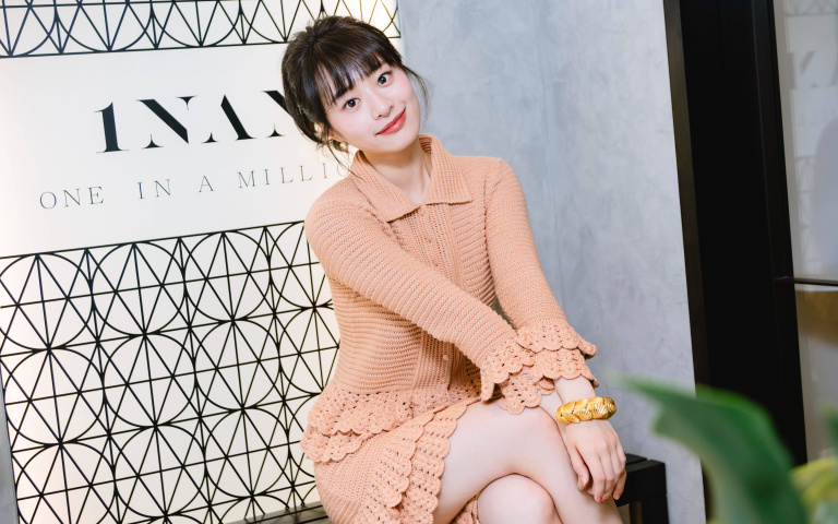 星談心／許莉廷為演校花戒掉這事件　首次被告白結局超荒謬