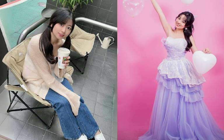 挑食怪貝兒—從經濟系研究員轉戰美食KOL,「請陌生人吃飯」找回社群真實連結