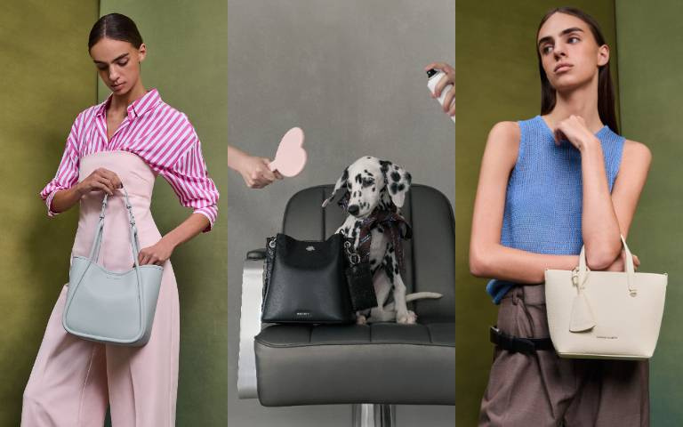 小資族必收！千元包推薦：RM迪士尼系列超萌、小CK極簡風最百搭，買得起的高級感