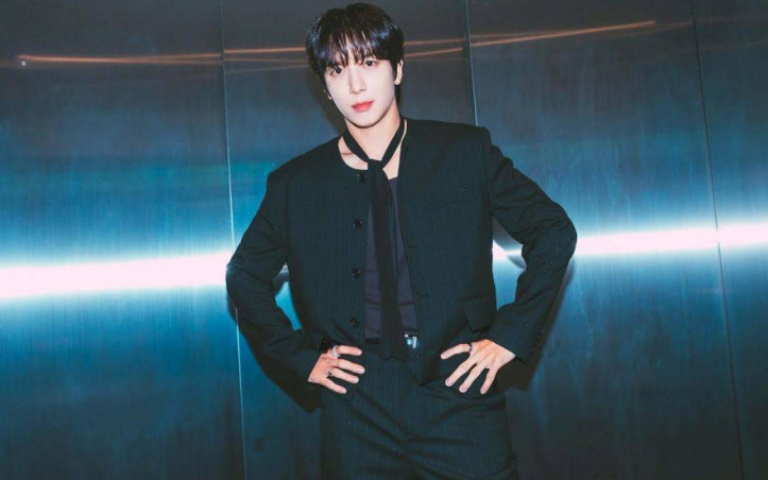 鄭容和未申請演出遭日警帶走　9月20日桃園會展中心唱新歌