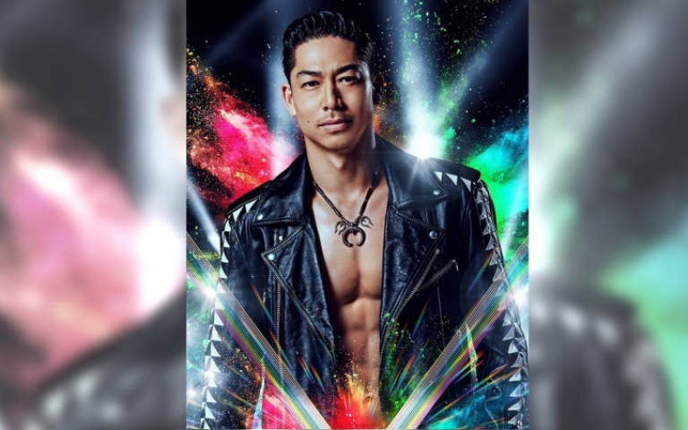 AKIRA率LDH雙男團9月空降小巨蛋　同場還有瀧澤秀明子弟兵IMP.