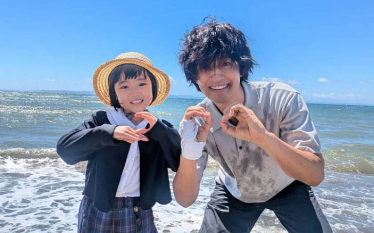 齋藤工做腸道保養體味竟改變　意外獲得「嗅覺超能力」