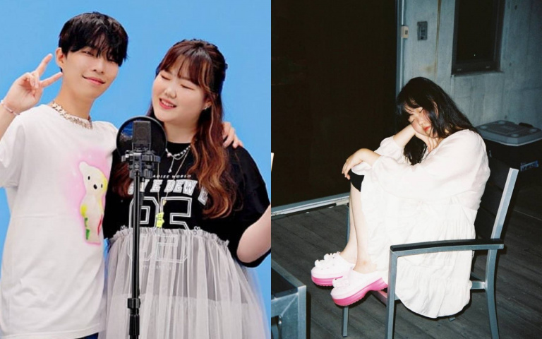 AKMU李秀賢暴瘦一圈！公開瘦身秘訣、生活作息，坦言：「現在是最健康的時候」