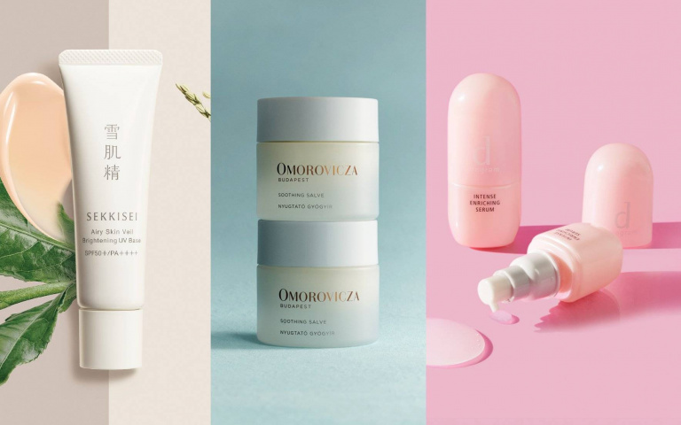 敏感肌必看！小紅書狂推3大愛牌 保養化妝都安心！