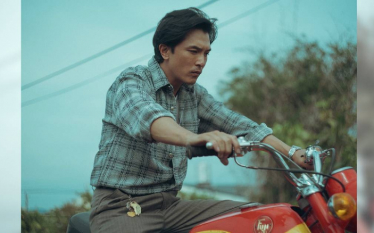 舒淇《女孩》自揭童年不忍白小櫻承受心理壓力　邱澤喊話「別討厭我！」