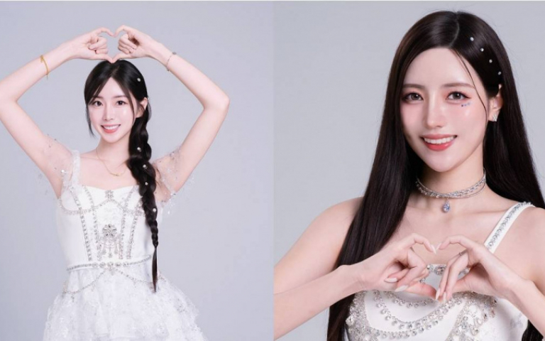 啦啦隊女神安芝儇、南珉貞降臨高流　《下酒祭》大展韓式廚藝