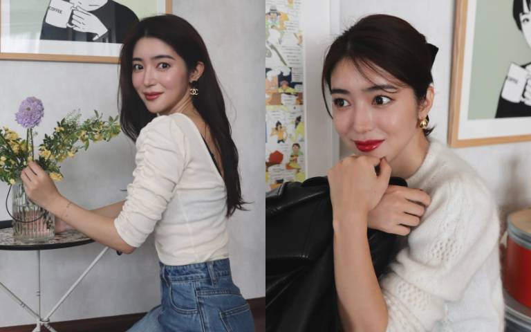 半年狂瘦6公斤不復胖！日本模特兒早餐必吃納豆加「這物」瘦身超有感，腸道養瘦法＋皮拉提斯根本神級減肥公式