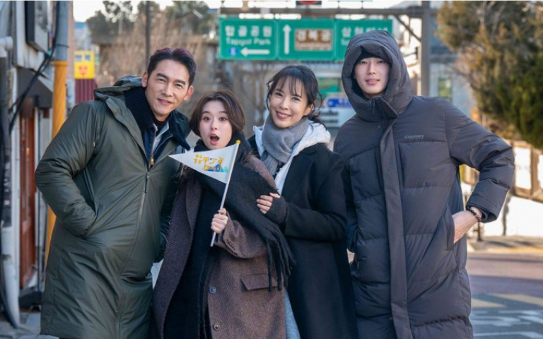 天心回韓秒開「廢人模式」　温昇豪曝心臟問題醫警告少刺激