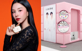 這波韓流威力太強！TWICE彩瑛接棒DOLCE&GABBANA形象女神、蘭蔻攜手SUPER JUNIOR J-D&E帶來《HAPPINESS STUDIO快閃店》！