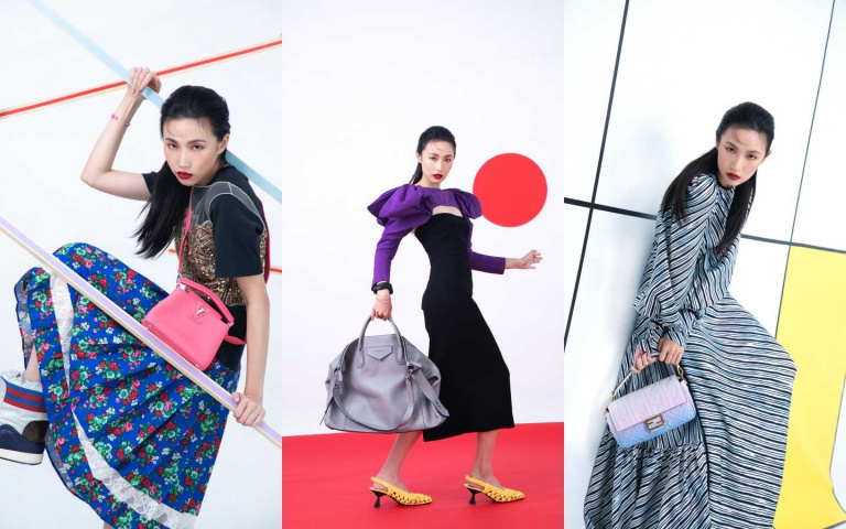 2020夏日超生火6款IT包!LV、DIOR、FENDI…小姐姐錢包快扛不住