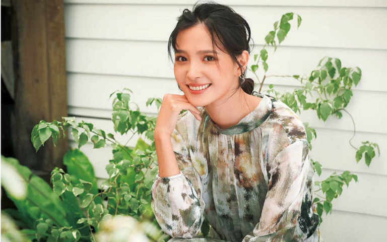 星生代/就是惹人疼 吳子霏養病徐若瑄傳密技