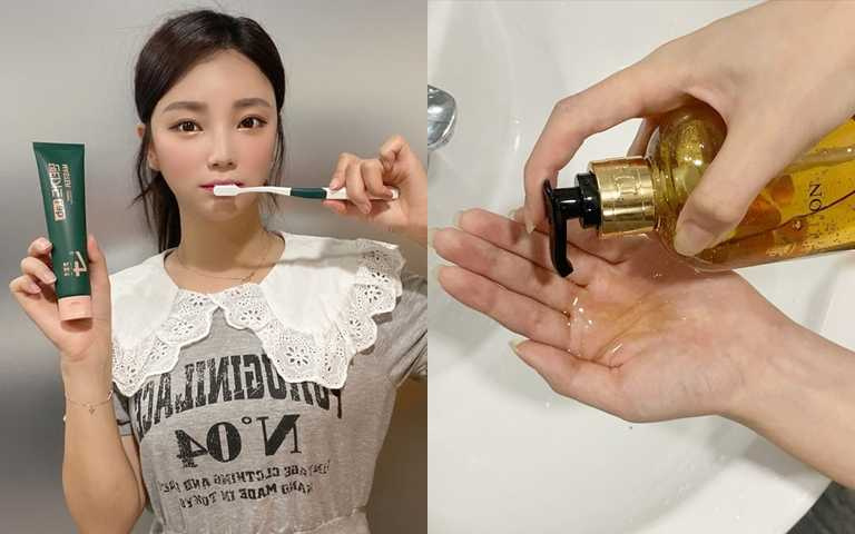 隱藏版致痘兇手是它!沒想到用錯牙膏、洗髮精竟然都會引發痘痘問題?