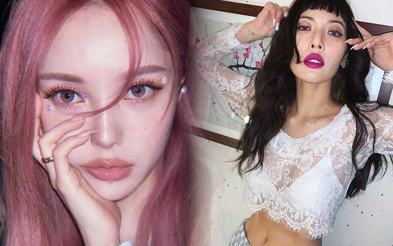 仙氣浪漫「莓果奶昔色」！跟上2021春妝趨勢，懂畫的人才能當一回仙女