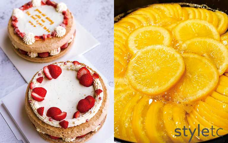 宅家甜點室！「達克瓦茲」甜點師，私藏食譜大公開！