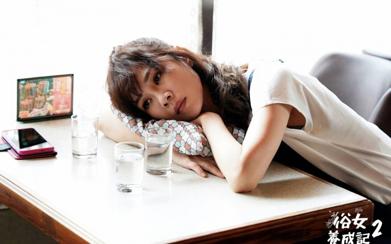《俗女養成記2》經典台詞一次看!「妳現在要做媽媽了,要像個大人一樣」陳家人金句狂噴超催淚!