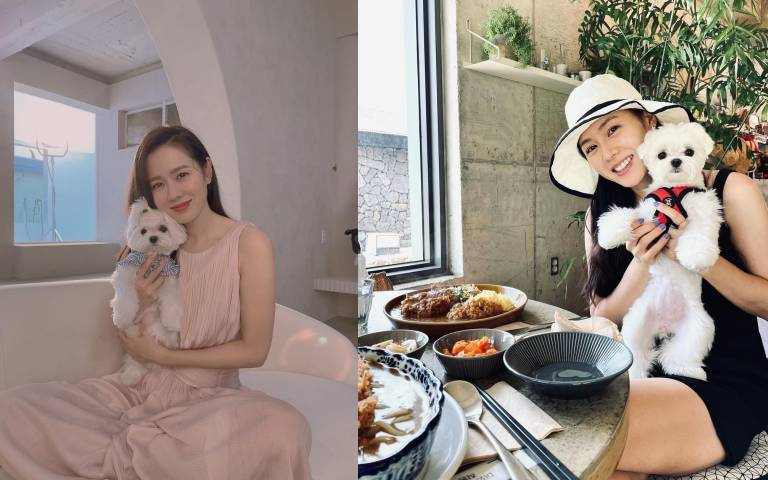 不敢相信孫藝珍已經40歲！想當『玄彬嫂』找到帥男友請跟著她做到：不間斷運動、吃原型食物，要吃早餐！