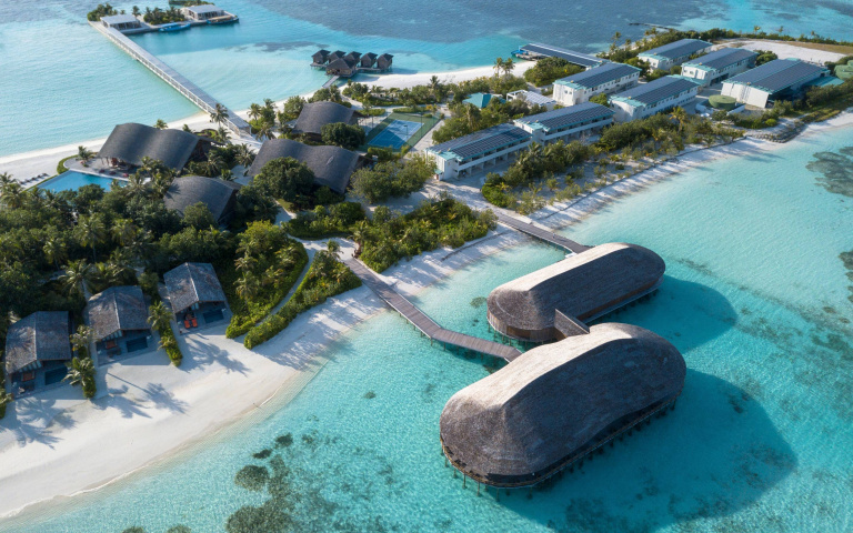 『秘境奢旅』 Club Med5座度假村全新登場,首度插旗加拿大 提早為疫後出國潮準備!