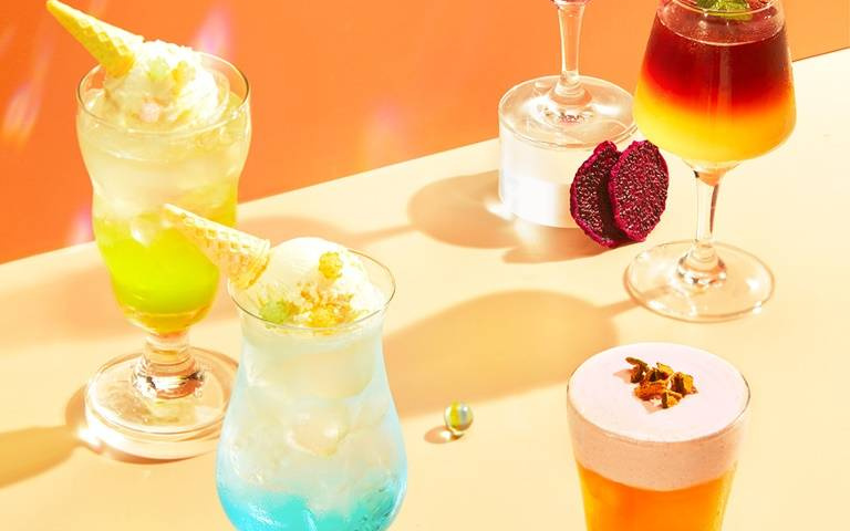 超狂夏日解暑飲料！CAMA COFFEE ROASTERS豆留森林推出新品 沁涼整個夏天