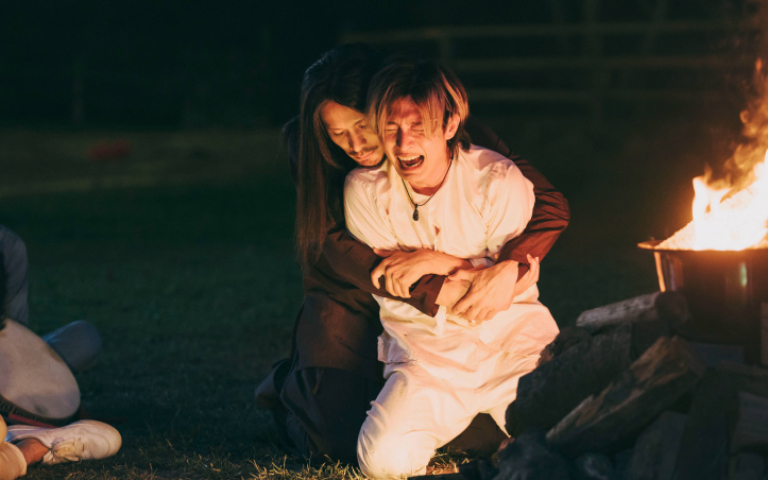 炎亞綸《我願意》慘被利用遭偷拍　痛心斥：在演藝圈沒朋友！