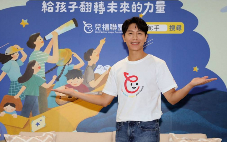 創作才子戀情穩定曝婚期 韋禮安甜喊「不留任何遺憾」