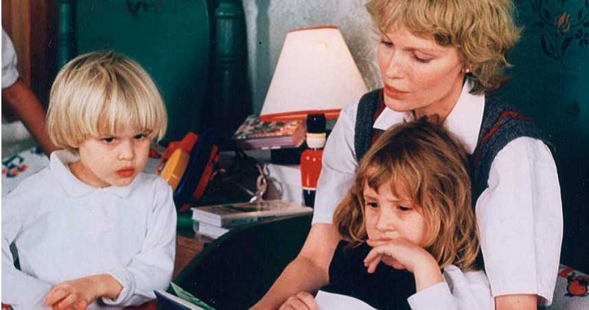 影爆點／菜記士多：《伍迪艾倫父女之戰》　三十年的復仇大長征