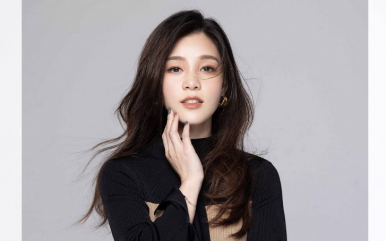 李佳歡3個月零收入仍不放棄唱歌　求脫單拜遍全台月老廟