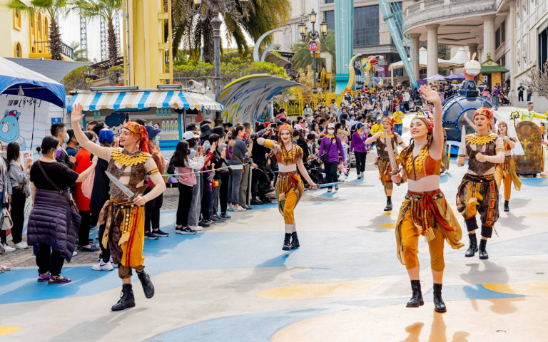 鏟史官注意！義大Outlet Mall「寵物選美比賽」萬元購物金等你拿！