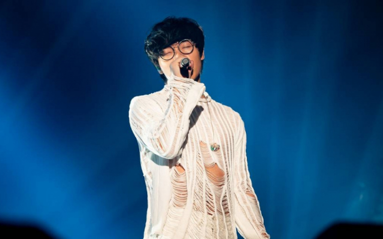 盧廣仲揪歌迷中秋節相見　7度攻蛋充滿神秘力量　