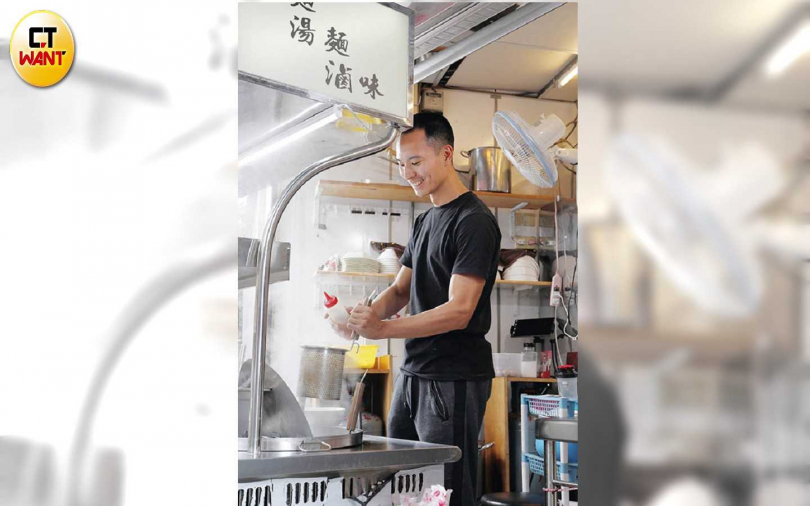 【暖心麵火了冬2】滋味豐足 新鮮燉煮