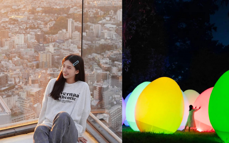 Klook攜手欣葉送萬元旅遊金　憑AirAsia登機證吃星馬料理享9折再抽機票