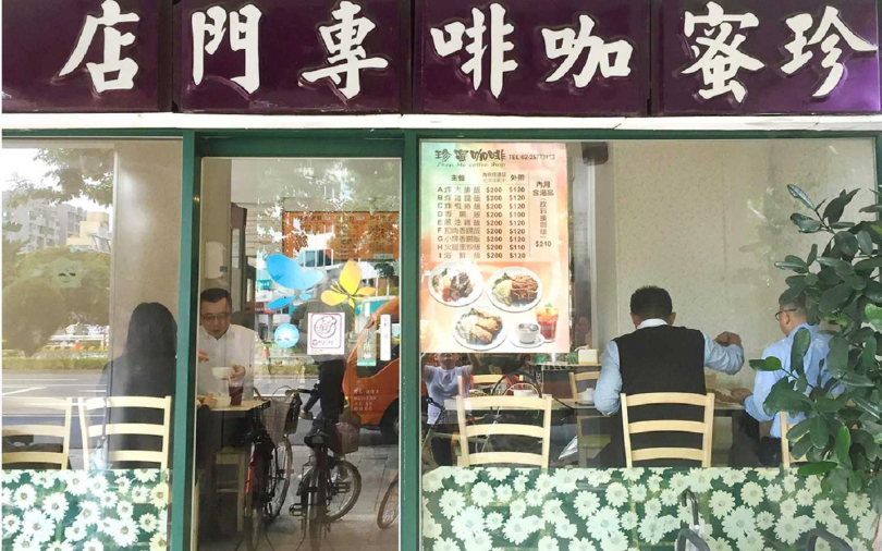 【那些年一起吃的店1】「勞斯萊斯排骨」有對手 牛肉麵搬家了
