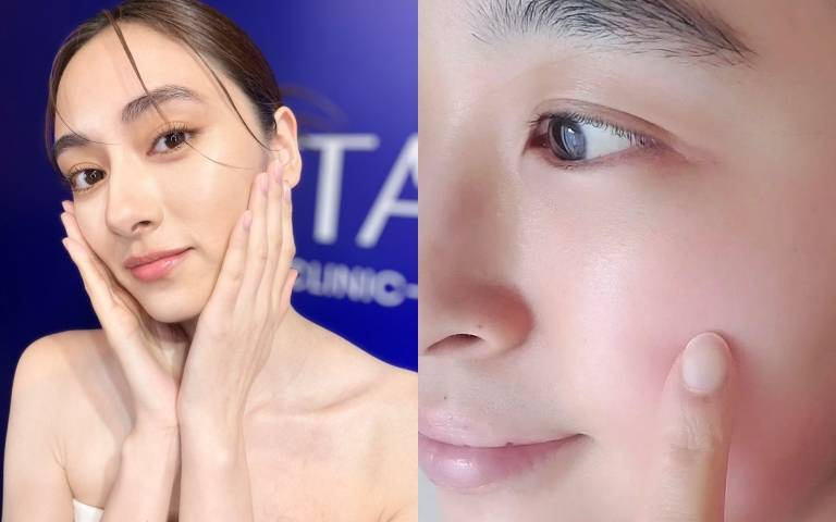 妳知道什麼是「角質道」美學、「肌內光」檢測?現在日本紅翻天的保養關鍵字妳一定要認識!