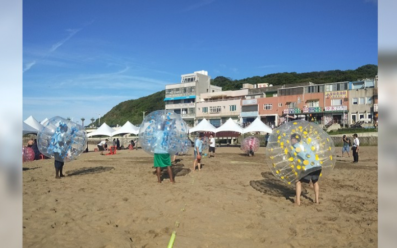 北海岸農情體驗　玩味北觀超豐富