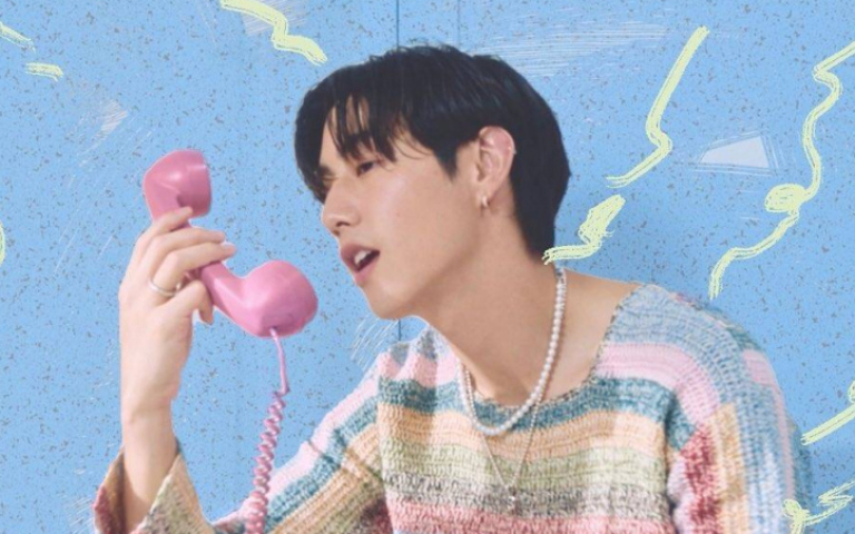 「GOT7」成員MARK宣佈11月訪台開唱　門票本週末開搶