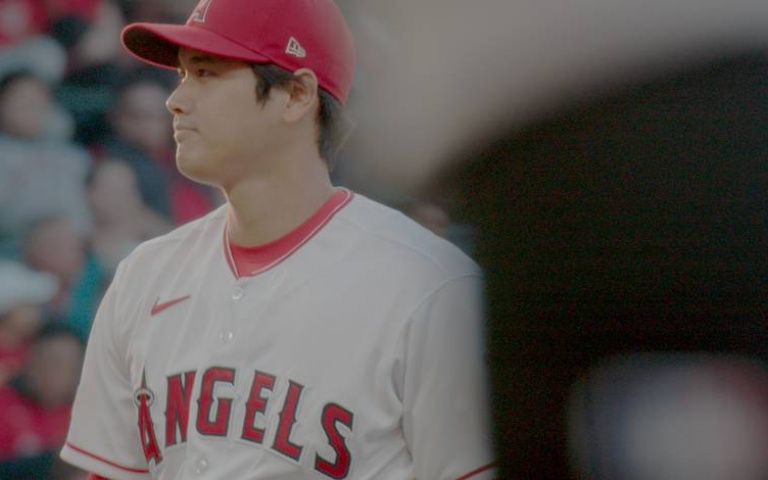 大谷翔平首部紀錄片將上線 一窺「二刀流」輝煌職業生涯