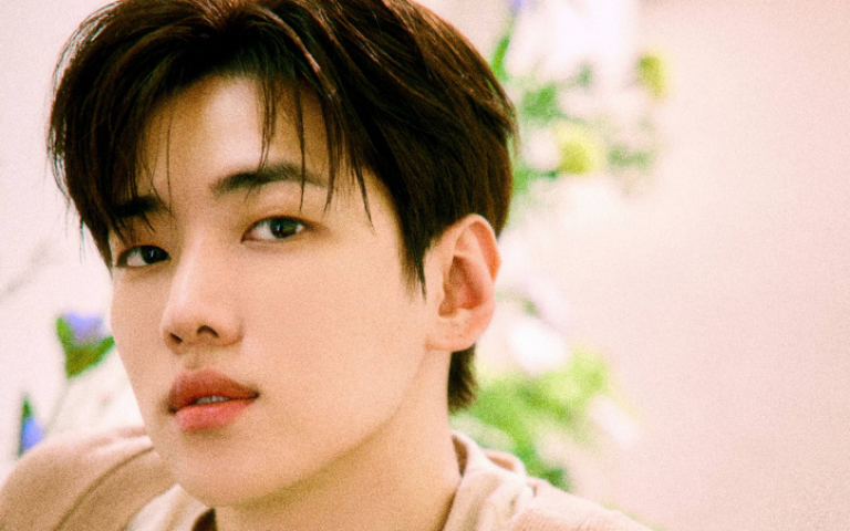 BL劇天花板《語意錯誤》傲嬌學弟爆紅　DKZ宰燦來台慶生