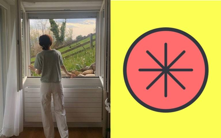 日本心理測驗！以你的第一眼看這張圖像什麼，來測你是冒險家還是膽小鬼！