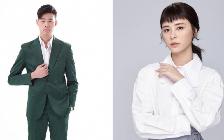 宇珊揪陳大天組限定團「珊天珊Yeah！」　陳昊森獨家獻唱桃園跨年