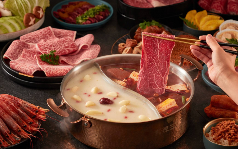 2/29壽星專屬！六大鍋開鍋享2.29折超划算　兩百元就能嗑鍋！