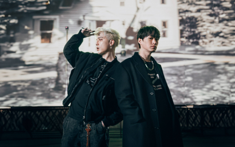 J.Sheon合作韓國夯團隊長　嗨喊「感覺很不真實」