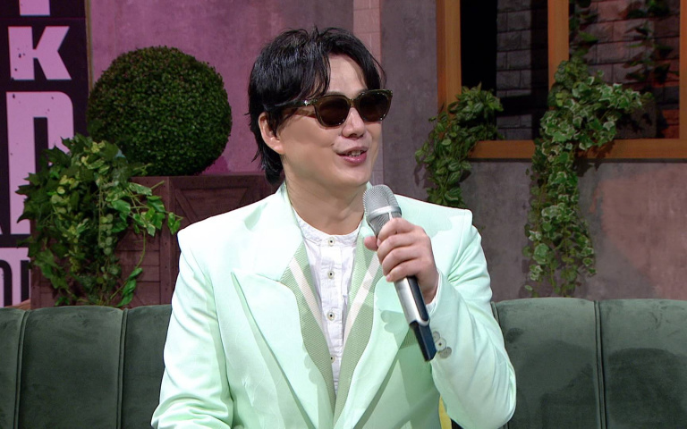 蕭煌奇6/15首次高流開唱！歡慶出道20年興奮喊「美夢成真！」