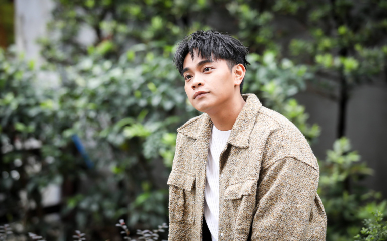 星生代／邱軍痛失初戀及摯友　哽咽「很難走出來」